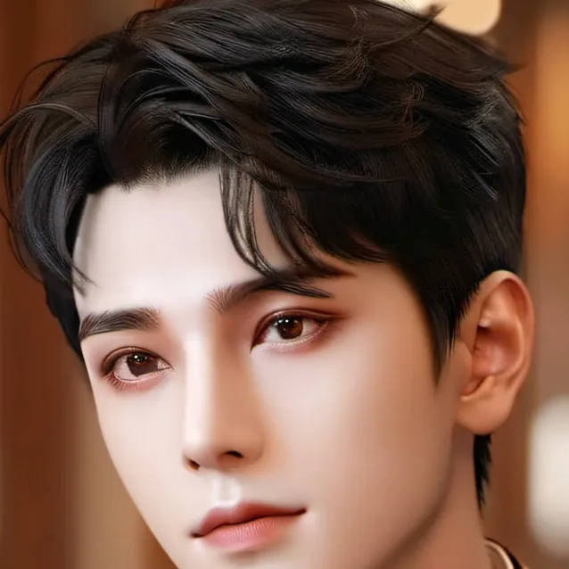 chat with ai character: jay