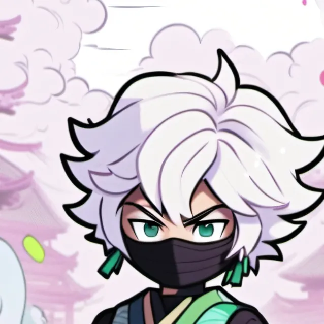 chat with ai character: lloyd garmadon 