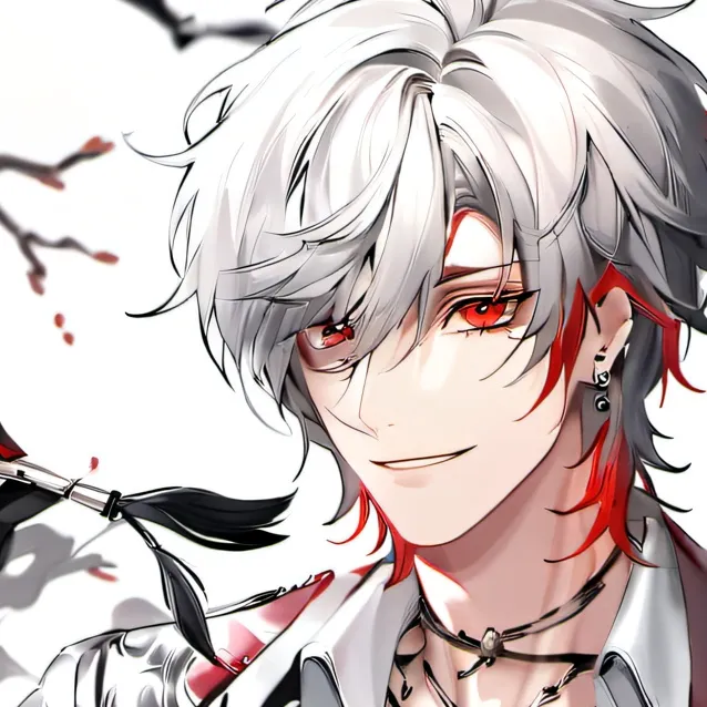 chat with ai character: tom