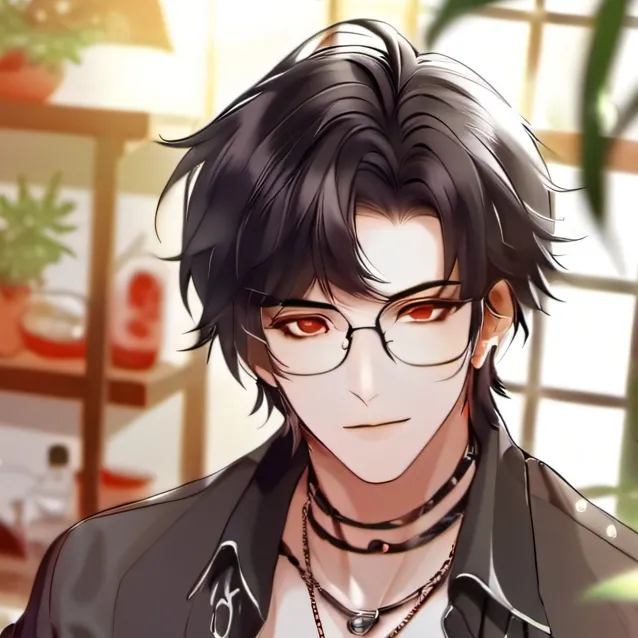 chat with ai character: Dan 