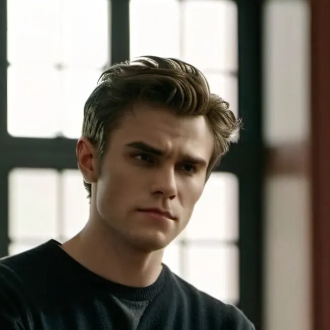 chat with ai character: Stefan Salvatore