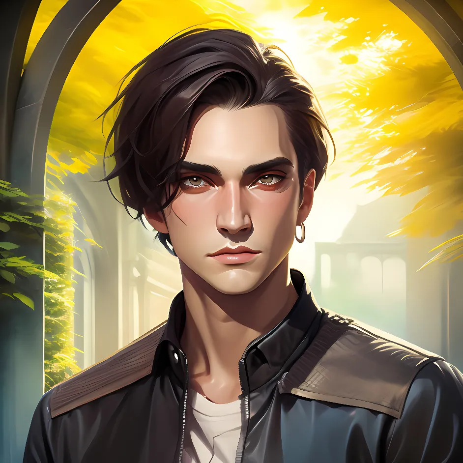 chat with ai character: John Murphy