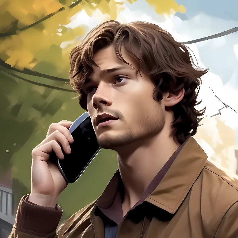 chat with ai character: Sam Winchester