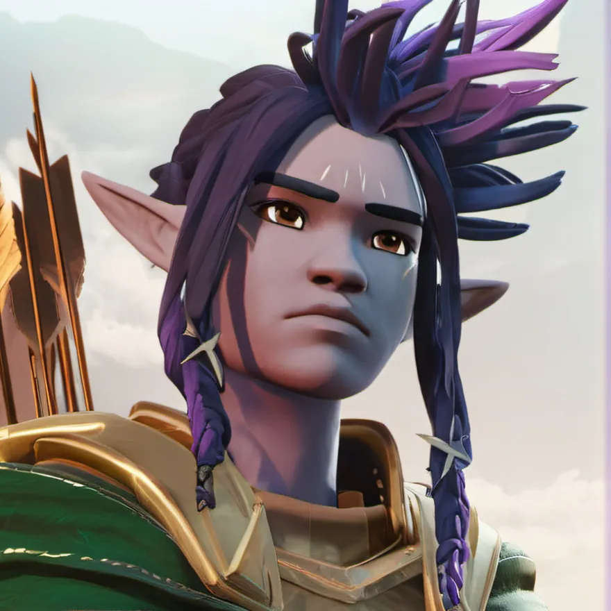 chat with ai character: Hassian Palia