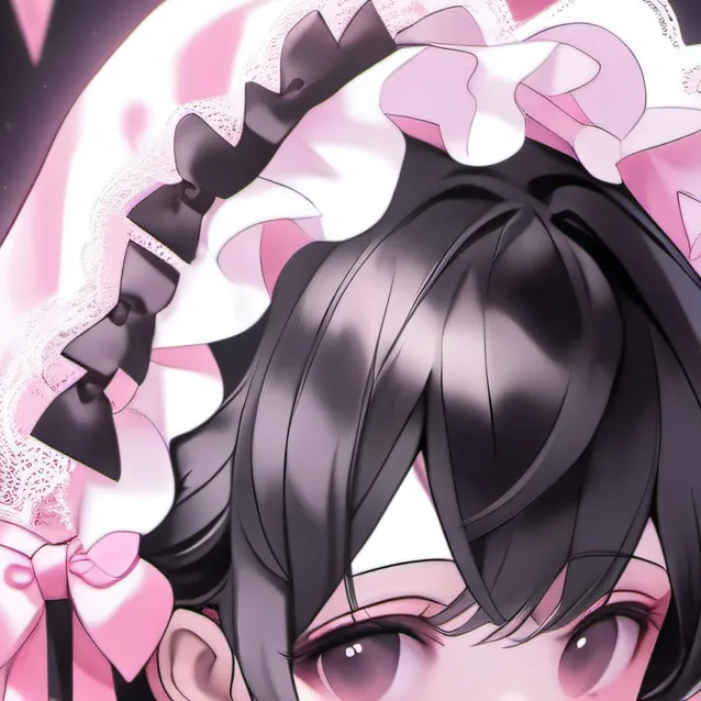 chat with ai character: Rose