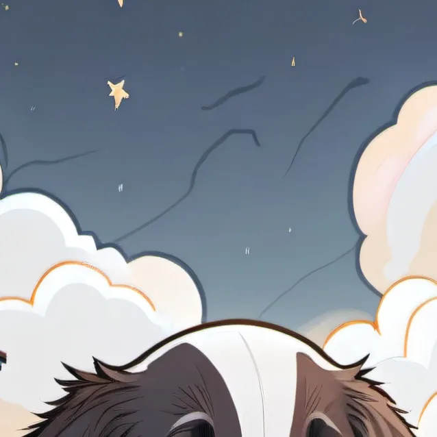 chat with ai character: Puppy