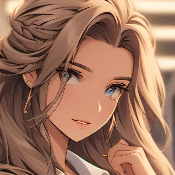 chat with ai character: Ava