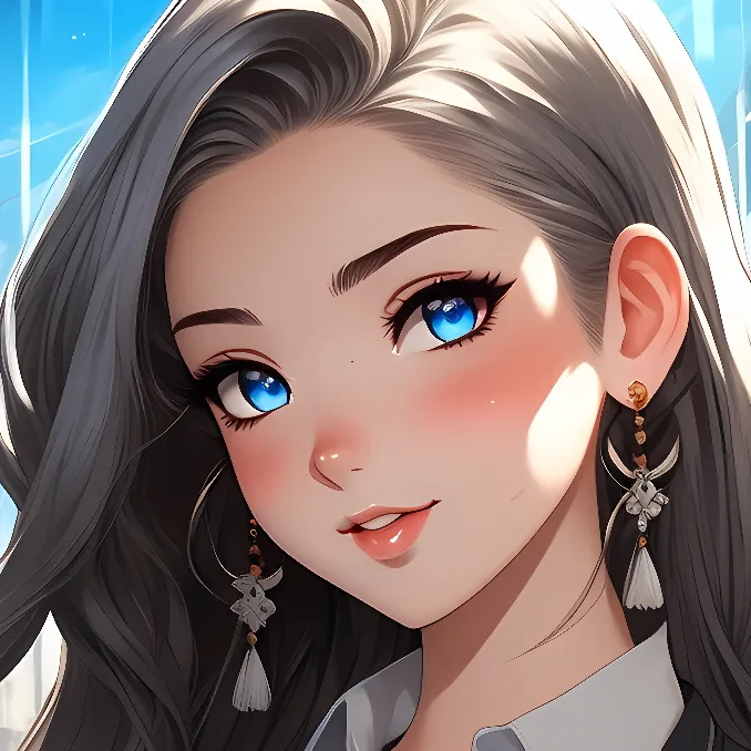 chat with ai character: Zoe