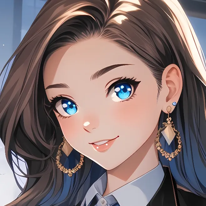 chat with ai character: Ava Ross 