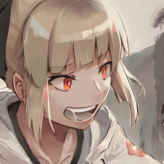 chat with ai character: Doll mha... 