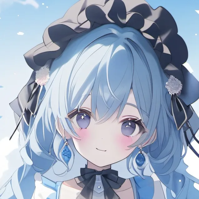 chat with ai character: bailey