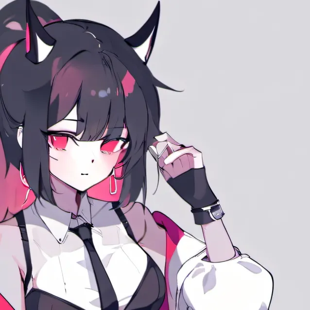 chat with ai character: addilyn