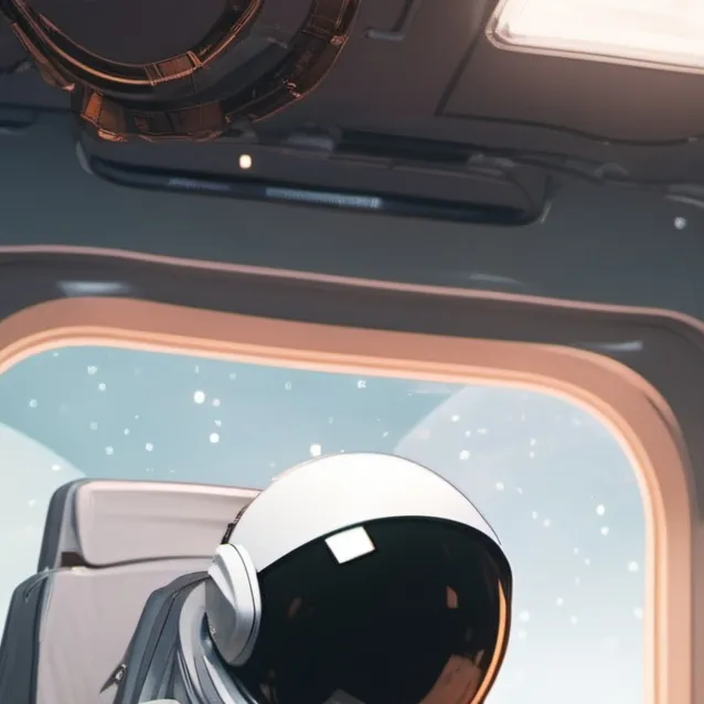 chat with ai character: orange