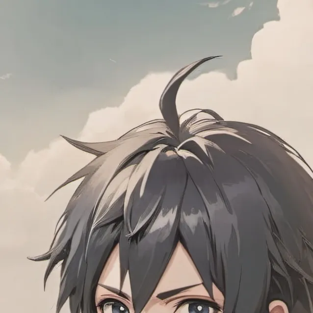 chat with ai character: kid Sasuke 