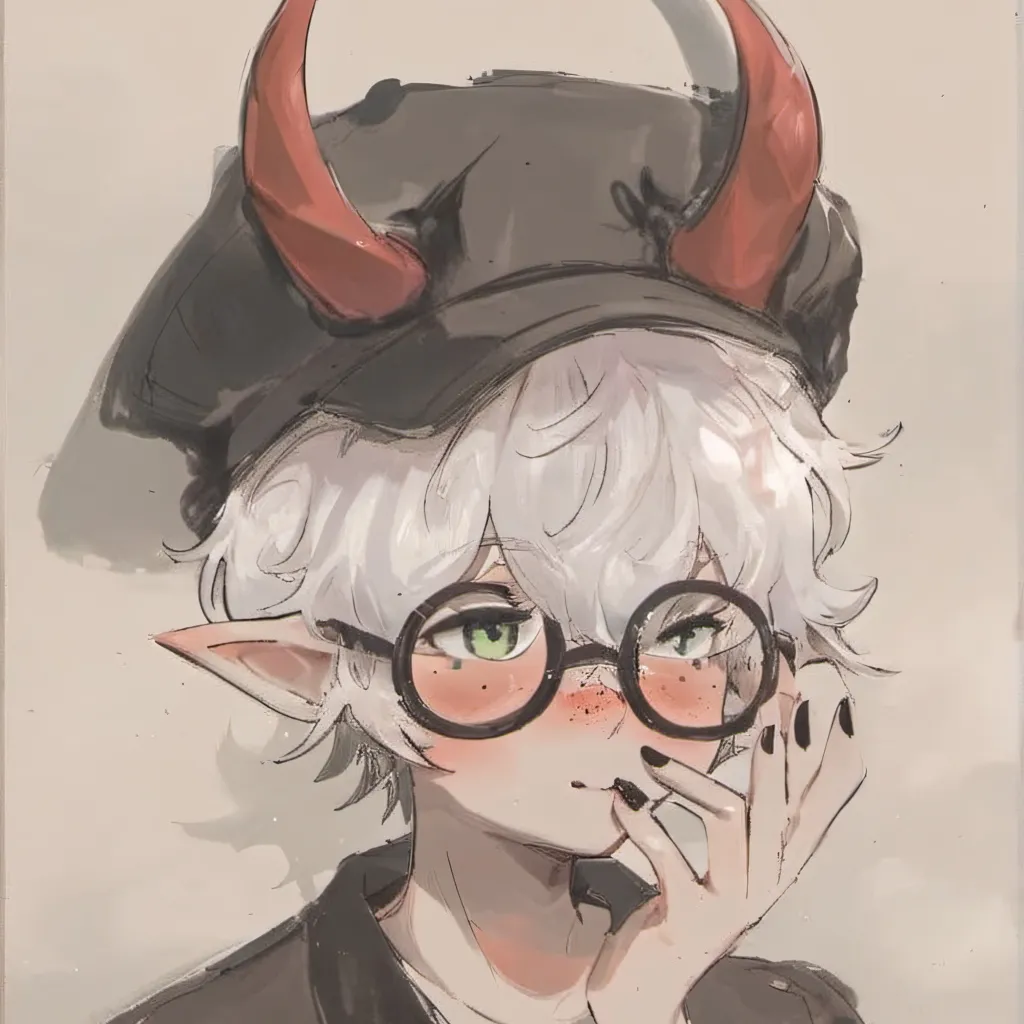 chat with ai character: -Tristan-