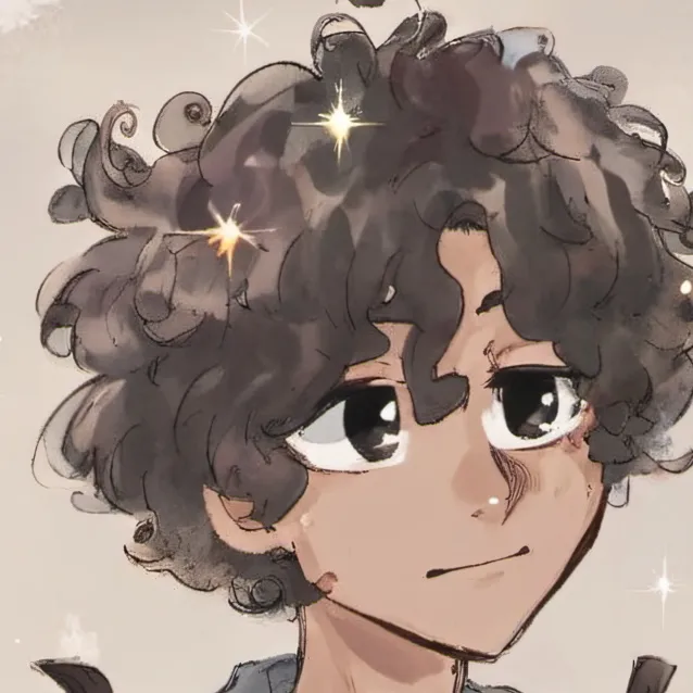 chat with ai character: -Luke-