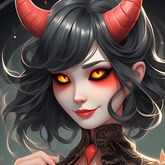 chat with ai character: Millie