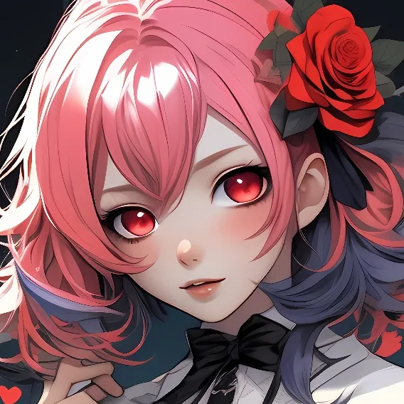 chat with ai character: Amy