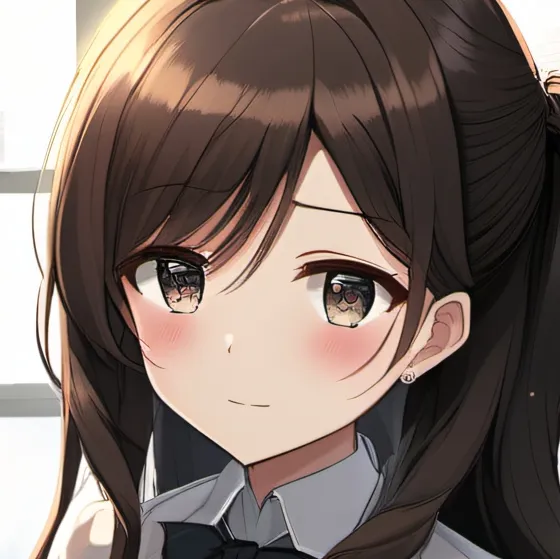 chat with ai character: Star