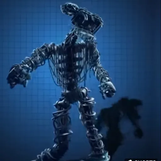 creator godcain55's avatar