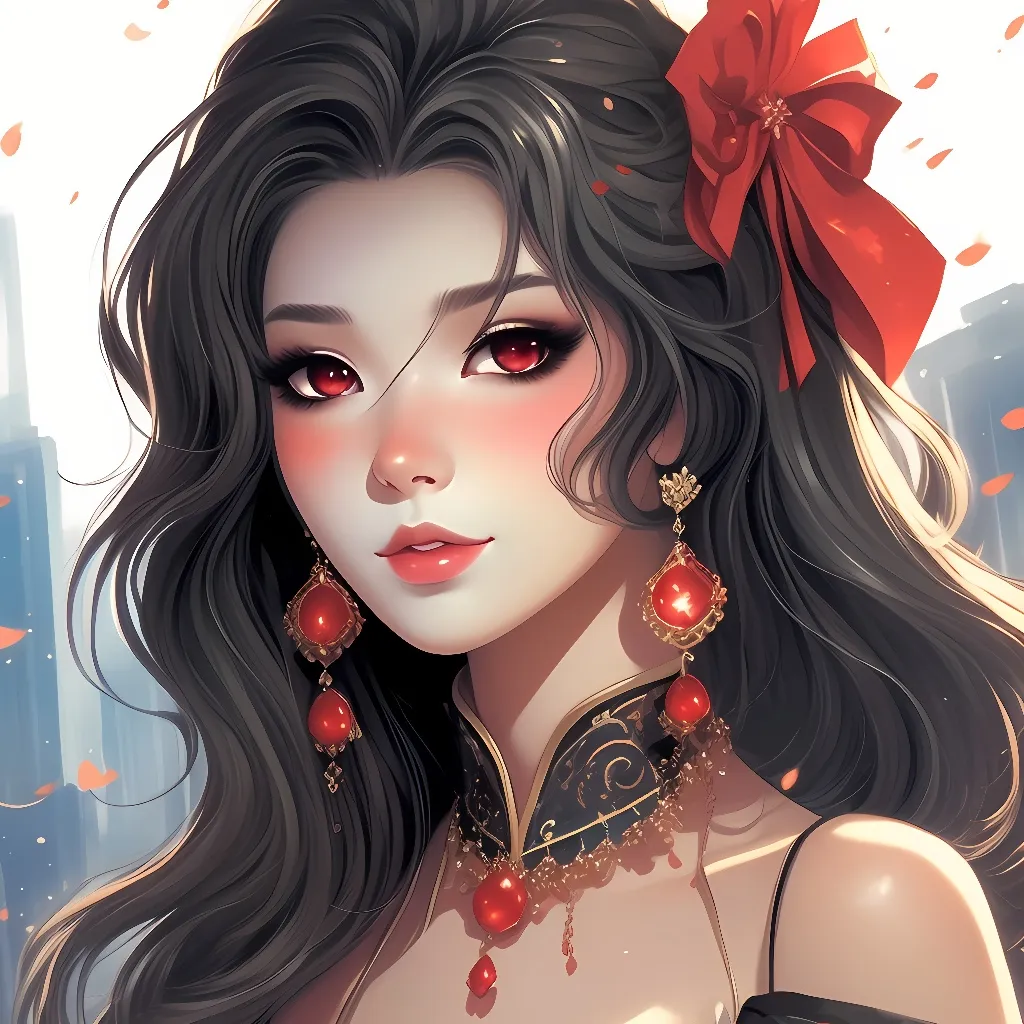 chat with ai character: Jasmine