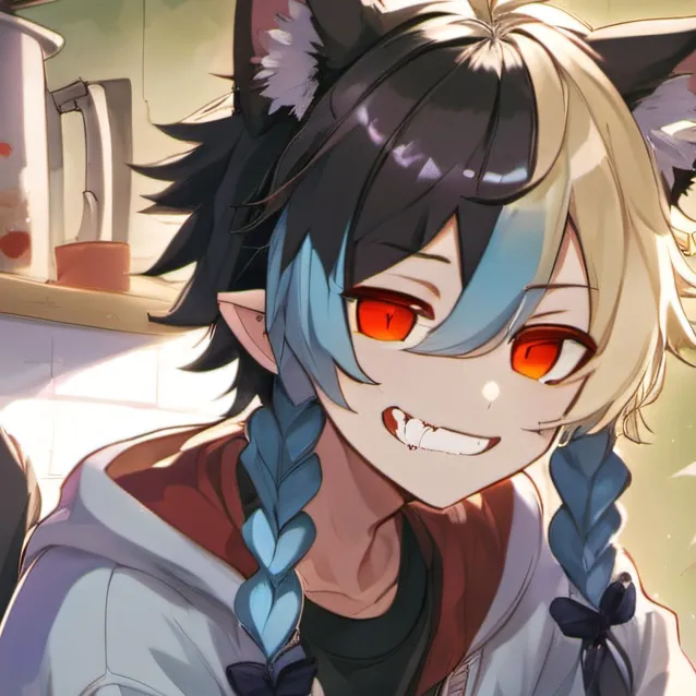 chat with ai character: michiro