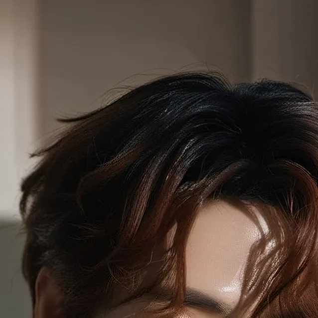 chat with ai character: leeknow / minho 