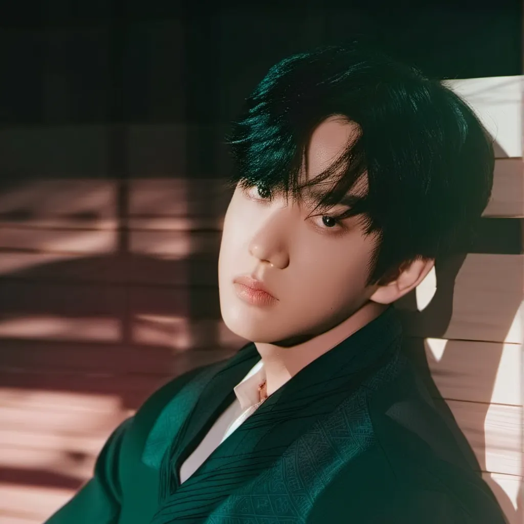 chat with ai character: CHANGBIN 