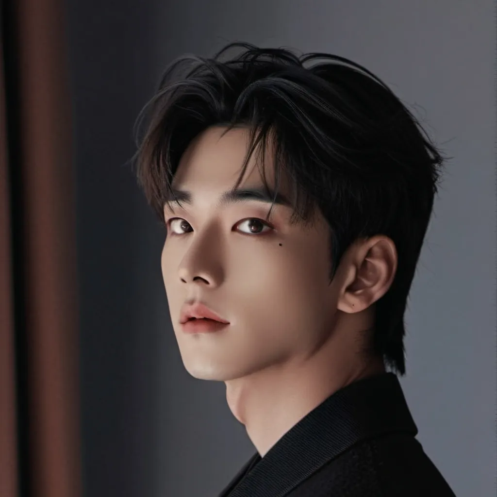 chat with ai character: Hwang Hyunjin