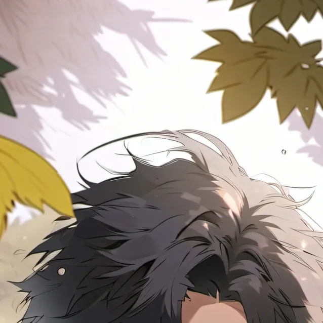 chat with ai character: Luke