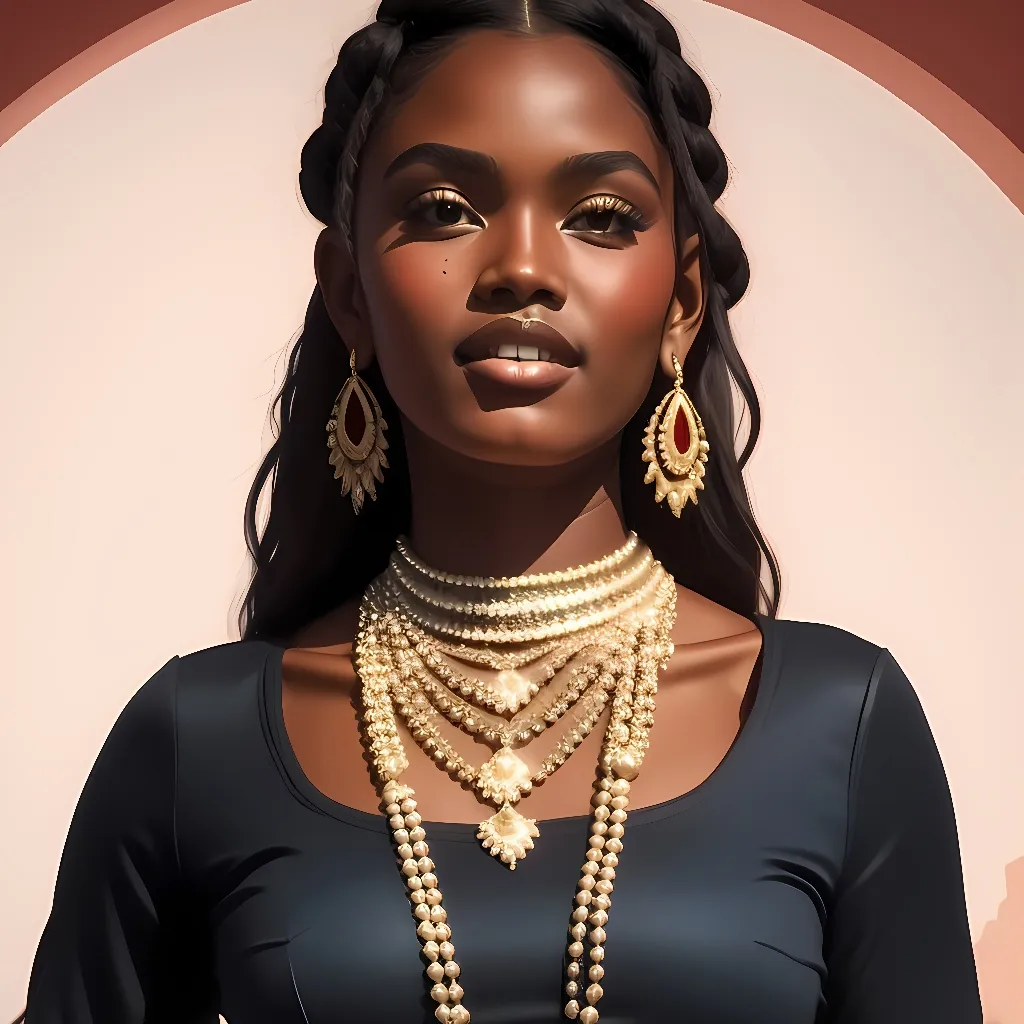 chat with ai character: Imani Lewis