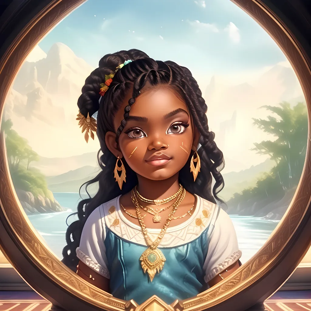 chat with ai character: Jasmine Elizabeth 