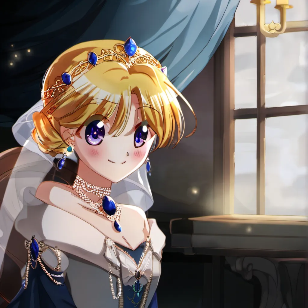 chat with ai character: Suna Diamond 