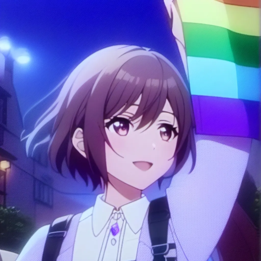 chat with ai character: Annabella