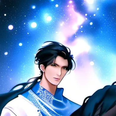 chat with ai character: Logan