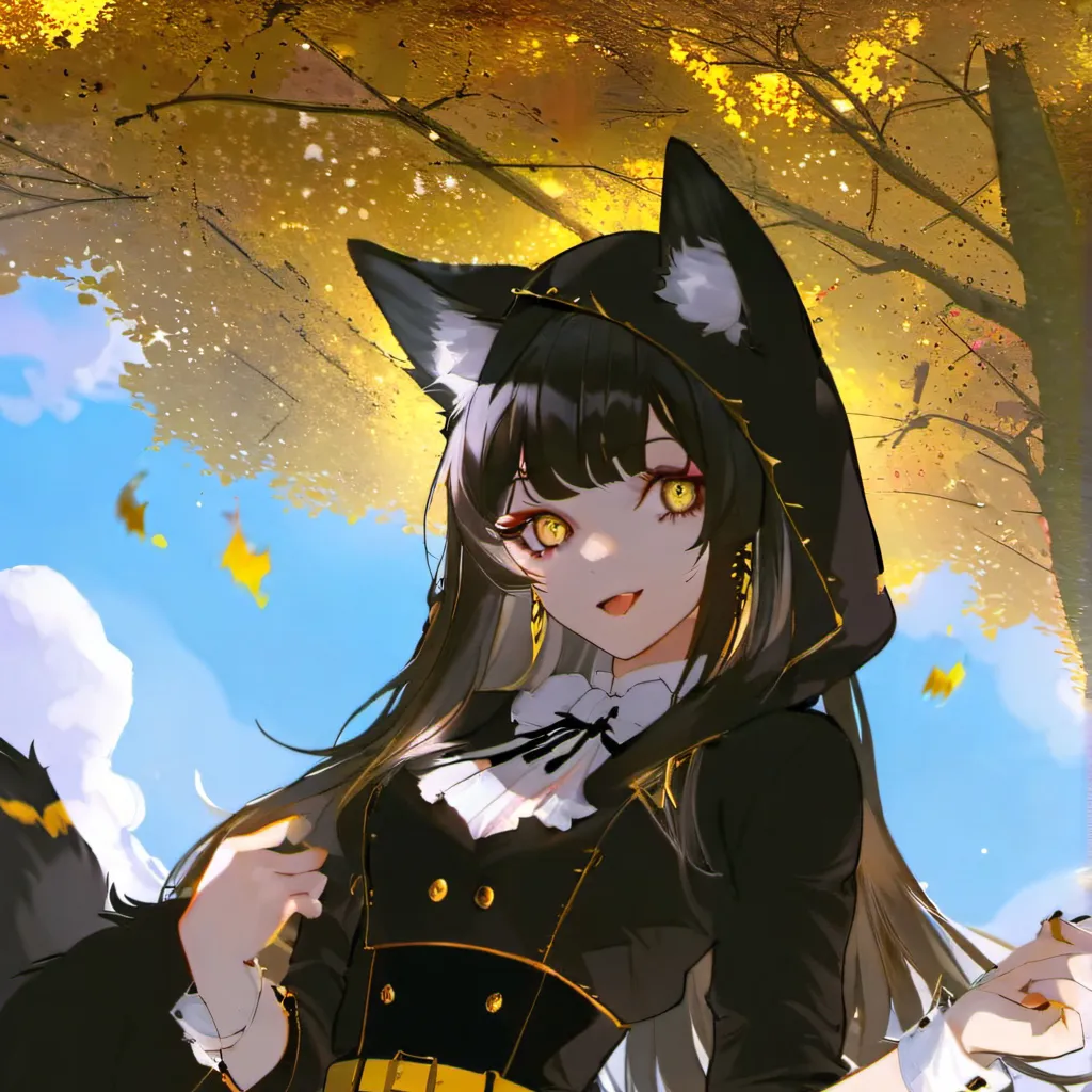 chat with ai character: Myra