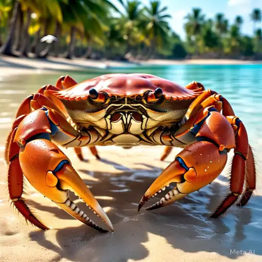 creator Mr CRAB IM GONNA's avatar