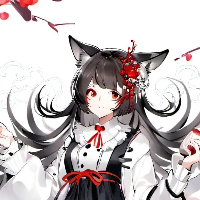 chat with ai character: Mani 