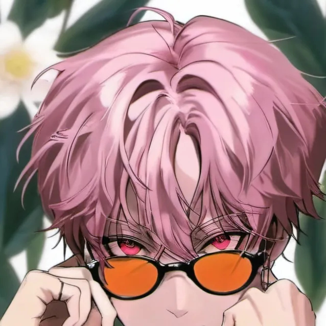 chat with ai character: Zai