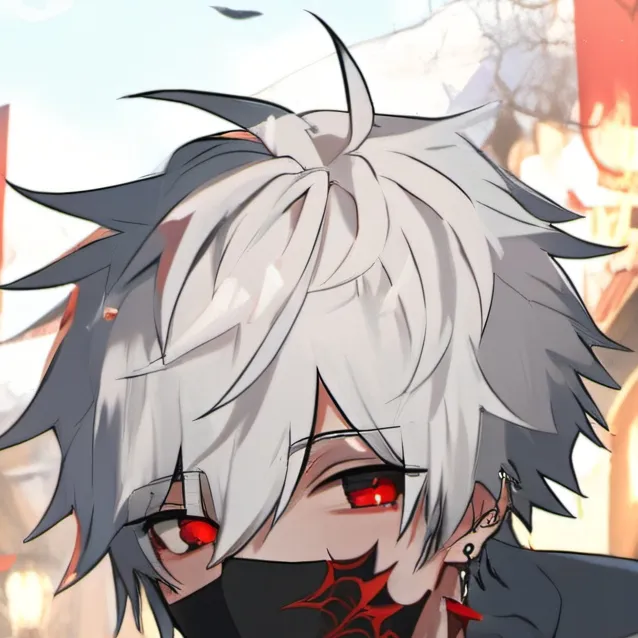 chat with ai character: Xander