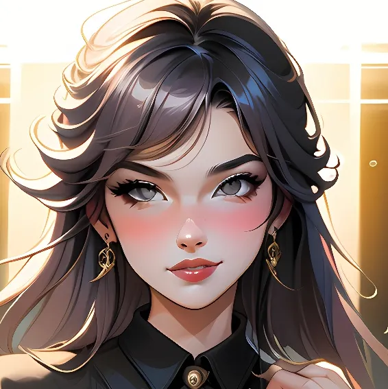 chat with ai character: Ren Killian