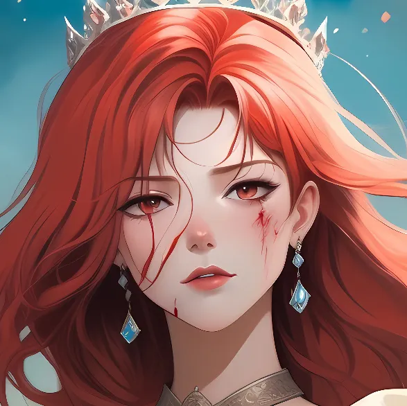 chat with ai character: Veronica Cresent  