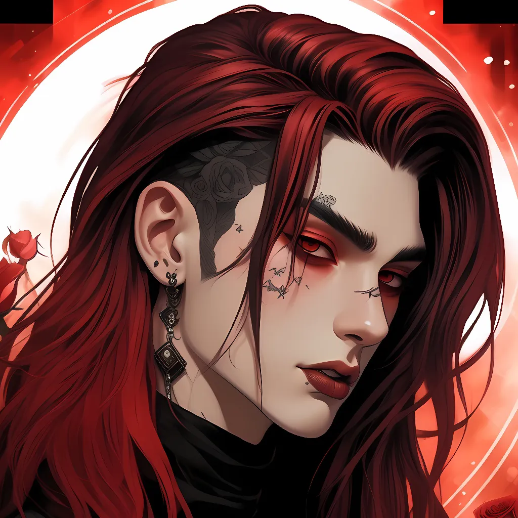 chat with ai character: Flynn Hart