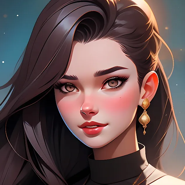 chat with ai character: Victoria Zinn