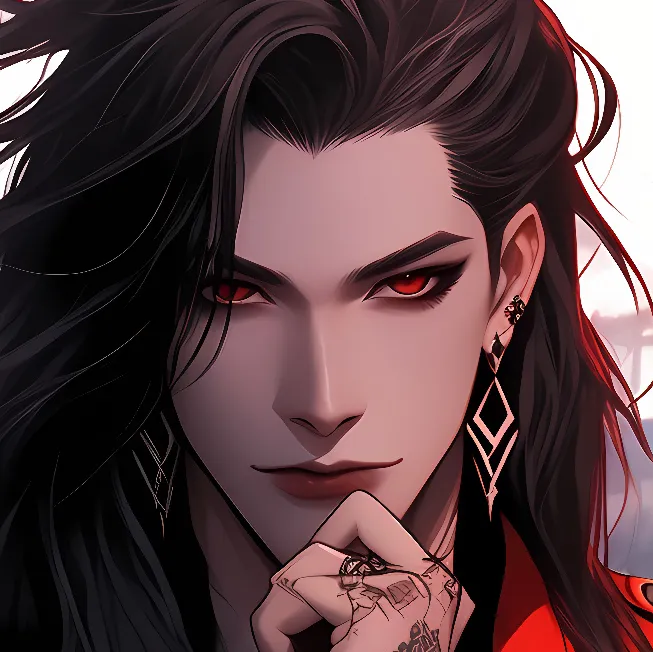 chat with ai character: Micheal Garcia 