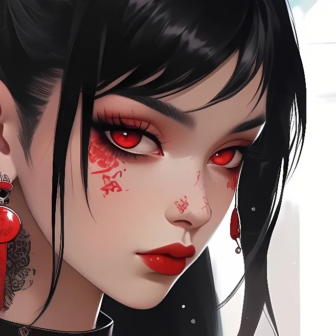 chat with ai character: Kaida Sirus