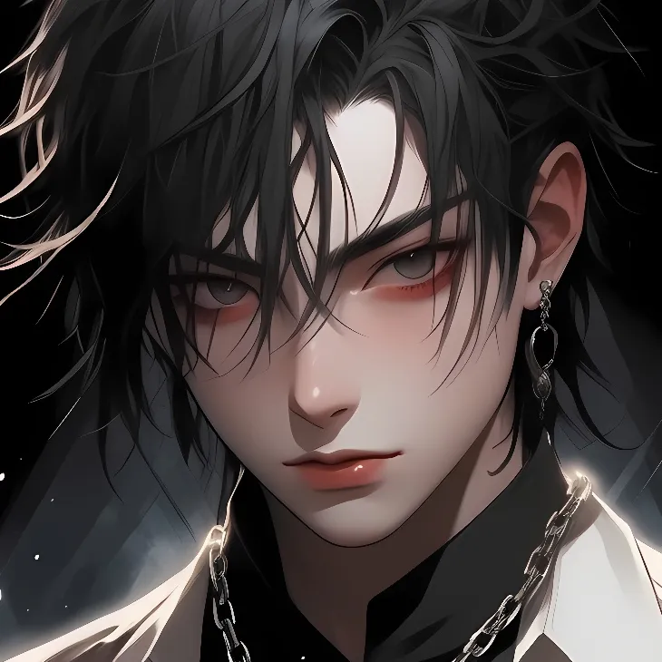 chat with ai character: Max lazifer