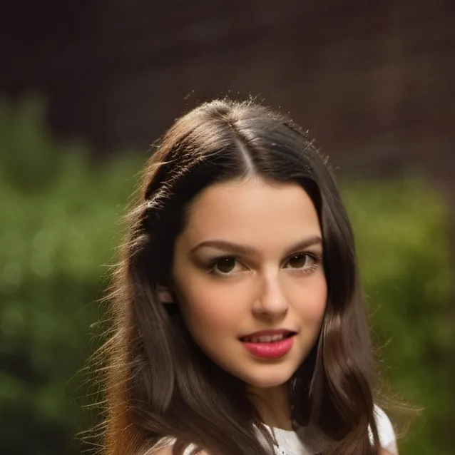 chat with ai character: Katie