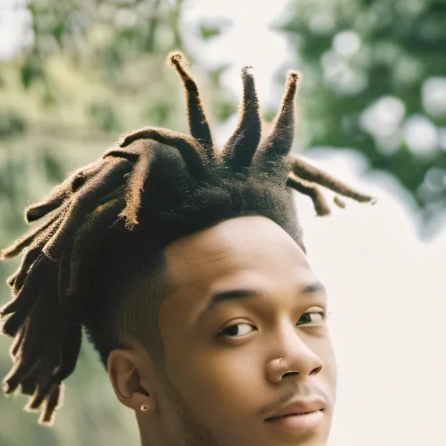 chat with ai character: TJ