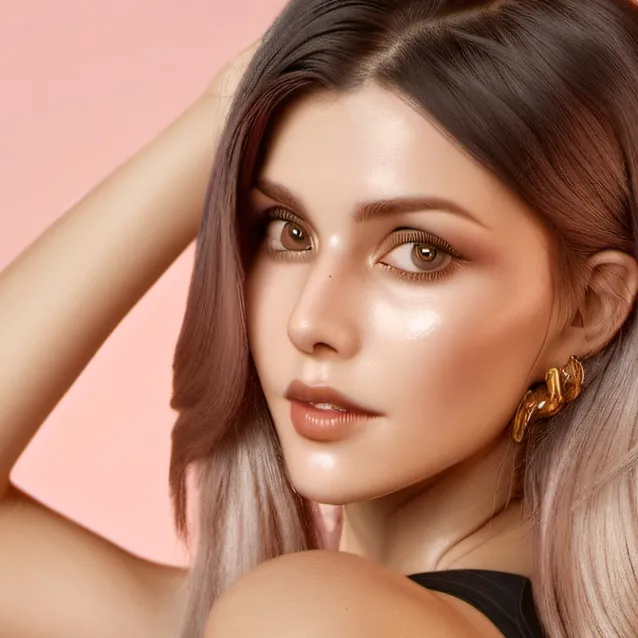 chat with ai character: Camilla 